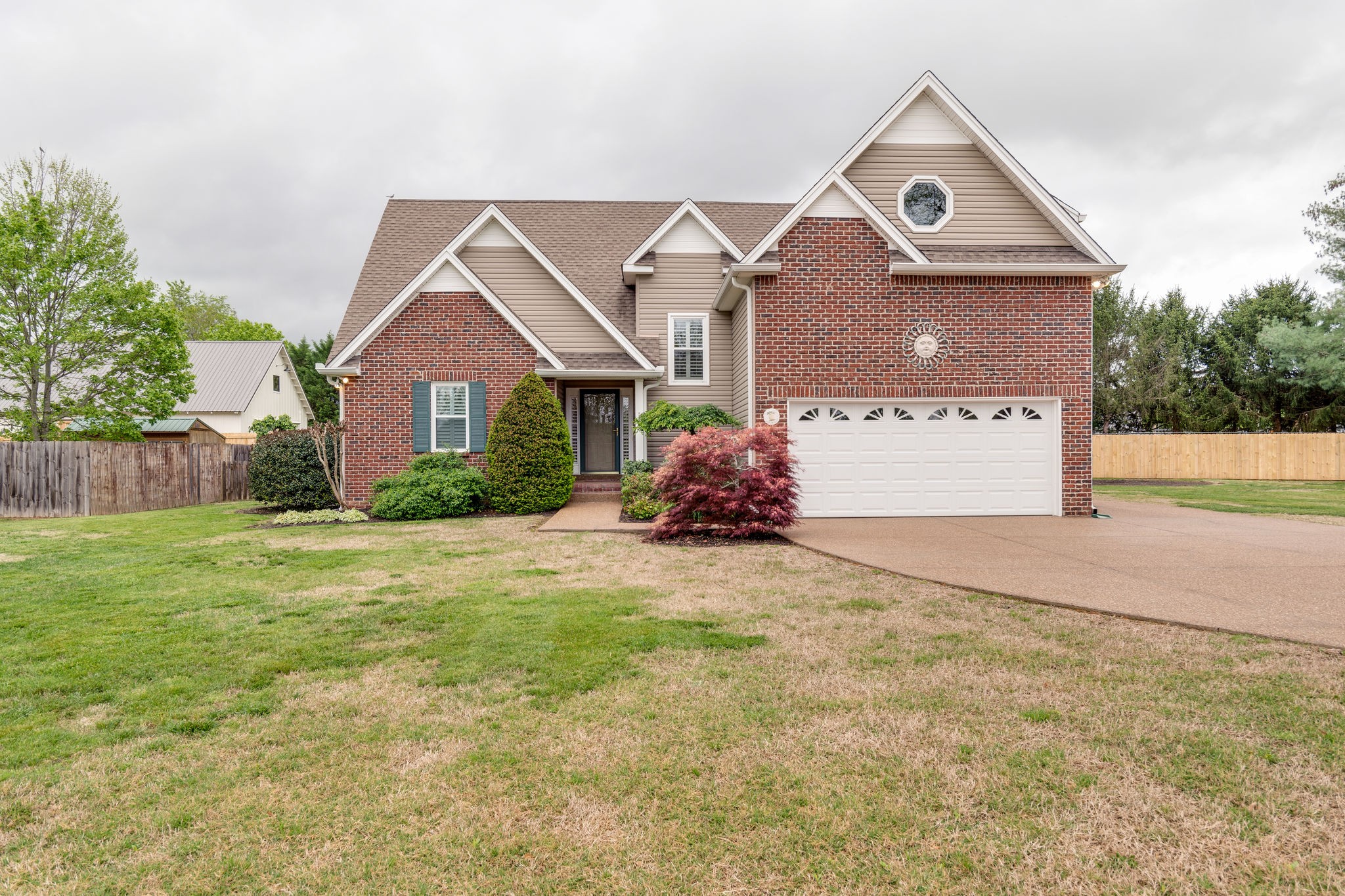 Carriage Park Townhomes For Sale Franklin TN 37064