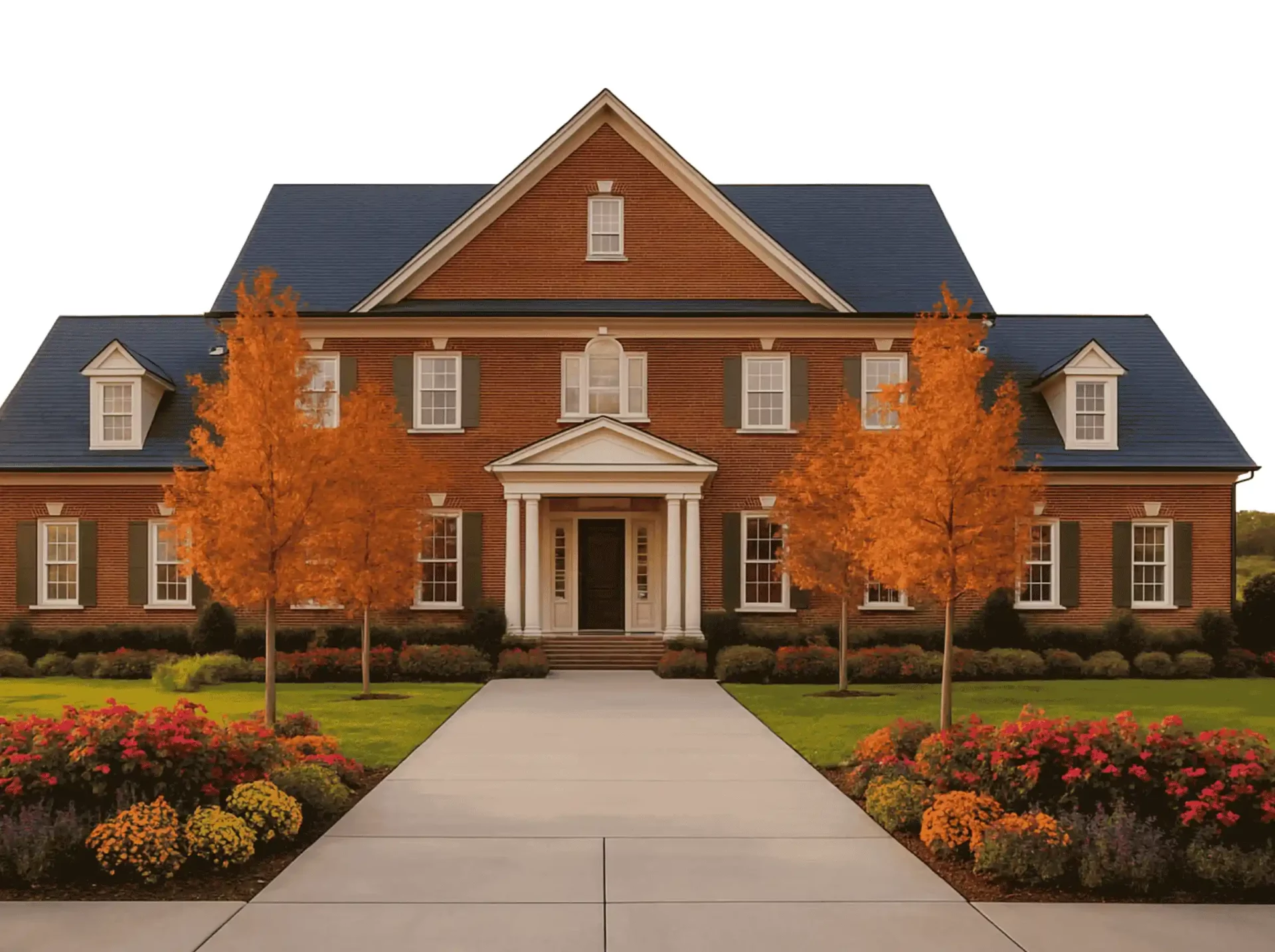 Luxury Homes in Arrington Tn