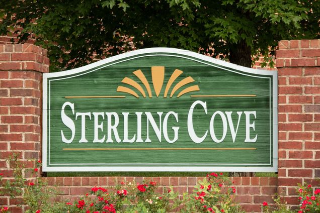 Sterling Cove Hendersonville TN 37075