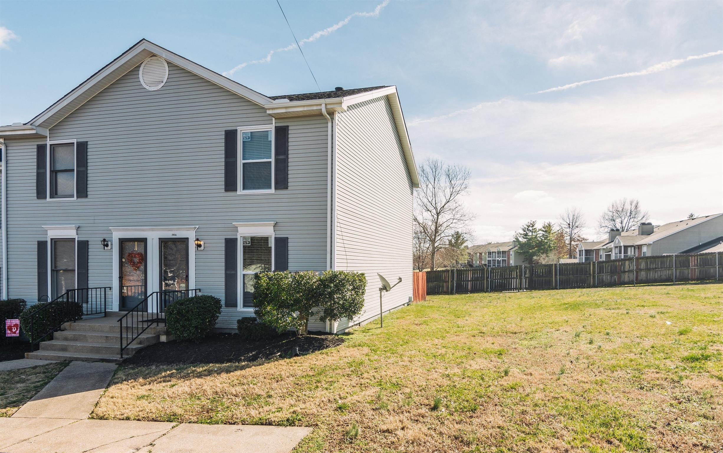 Homes For Sale Tanner Chase Hendersonville TN 37075