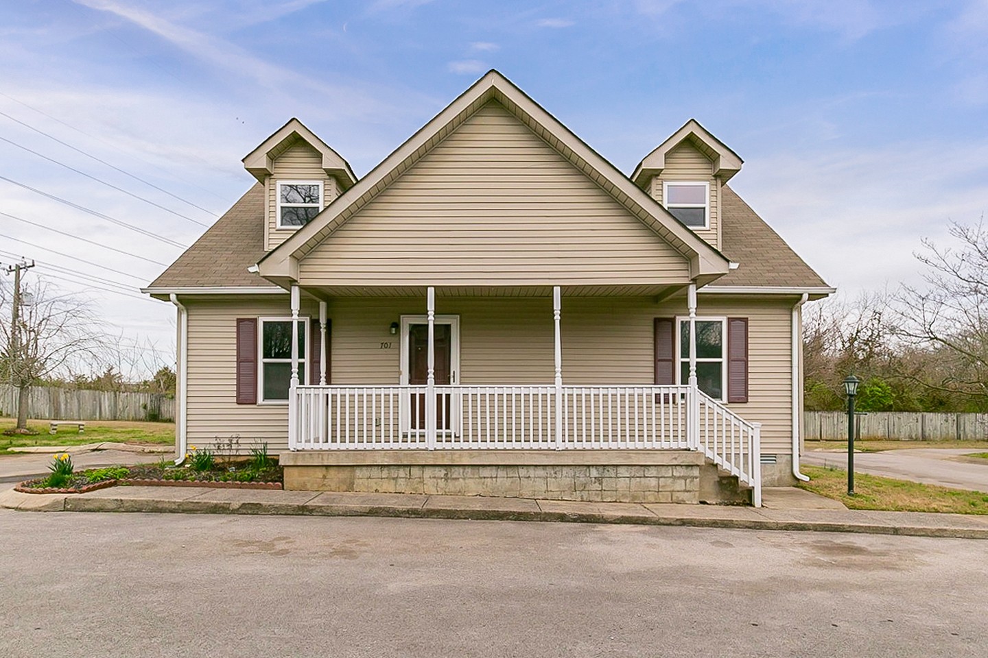Sylvan Heights Homes For Sale Nashville TN 37209