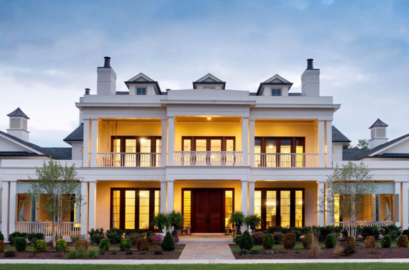 Luxury Real Estate Agent Nashville TN