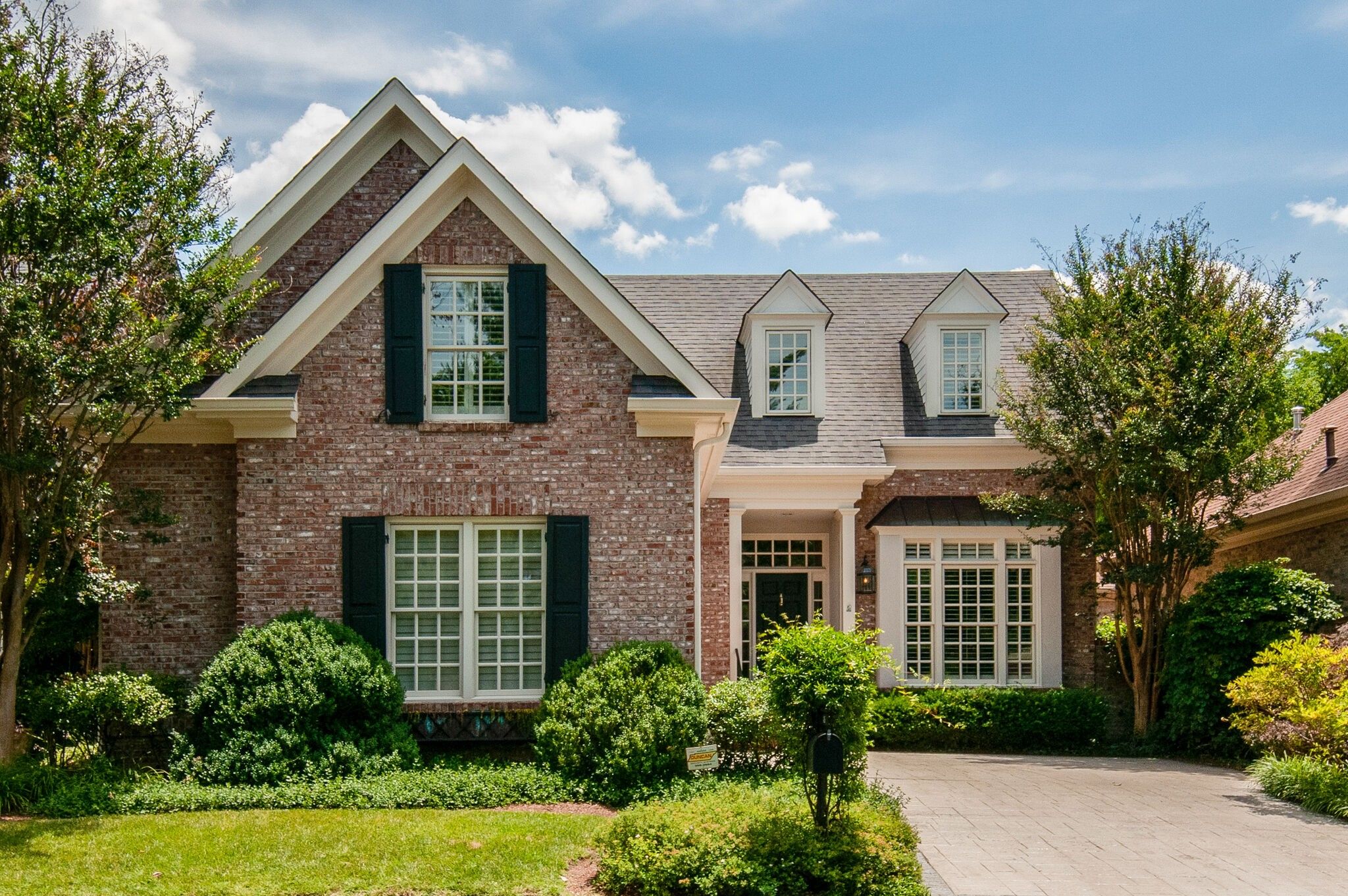 Prestwick Homes For Sale | Nashville TN 37205