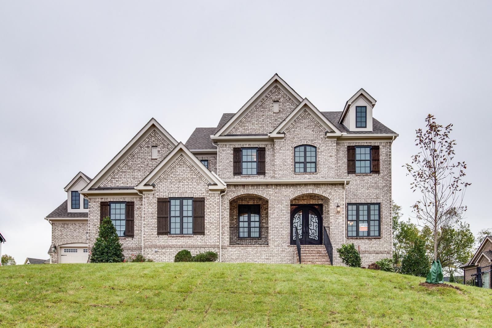 Hardeman Springs Arrington TN | Nashville Home Guru