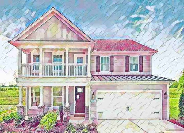 wilkerson place homes for sale spring hill tn