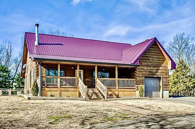 7329 Sullivan Road Fairview TN 37062
