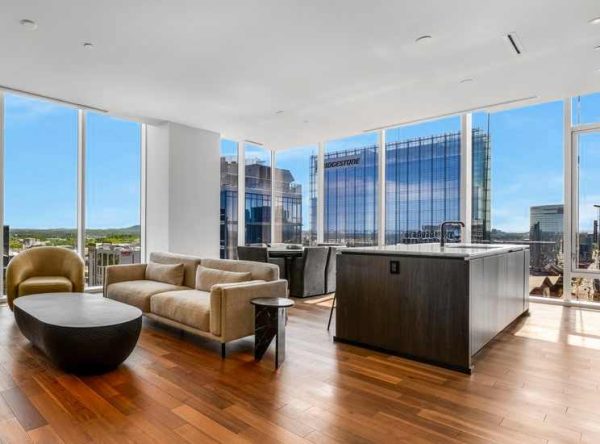 Four Seasons Residences For Sale