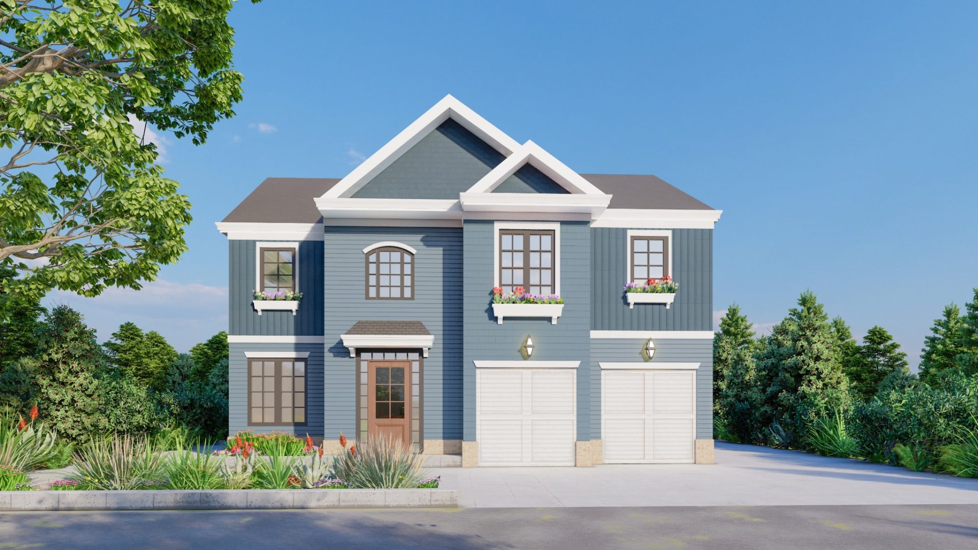 homes in bethel farms greenbrier tn