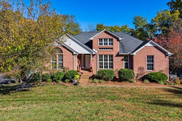 4 bedroom houses for sale columbia tn