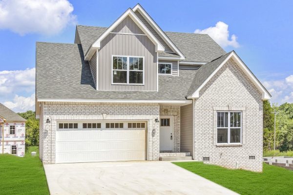 Harris Ridge Homes For Sale Clarksville TN