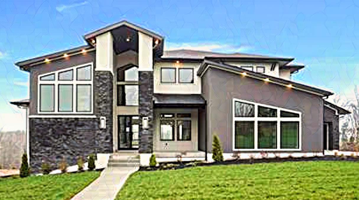 Built By Parterns In Building, The Heights Is a Popular new home development