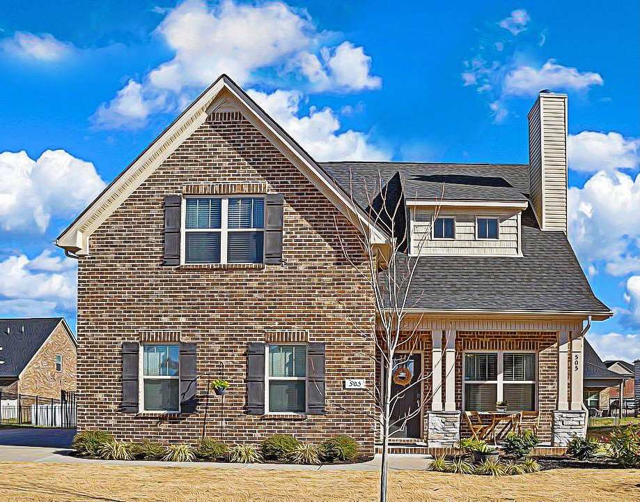 Eagle View Village Homes For Sale Eagleville TN Nashville Home Guru