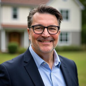 Patrick Higgins - Nashville Home Guru Real Estate Agent