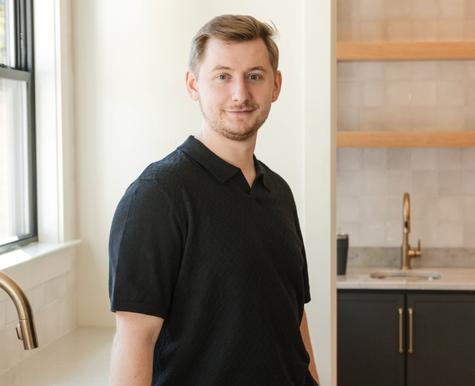 Ryan Beals Nashville Home Guru Compass